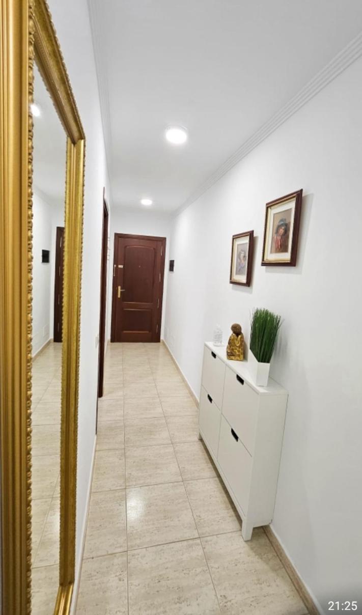 Casa Angel Apartment Cruce de Arinaga Exterior foto